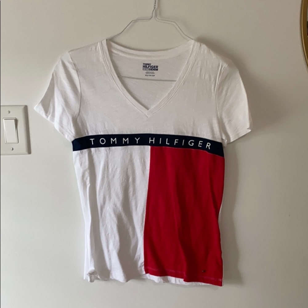 Tommy T-shirt